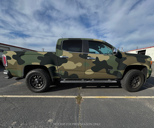 Car Wrap Design by NancyTan for FAW | Design: #36715885