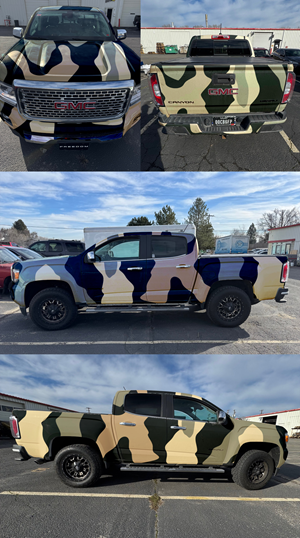 Car Wrap Design by tamtama for FAW | Design: #36720179