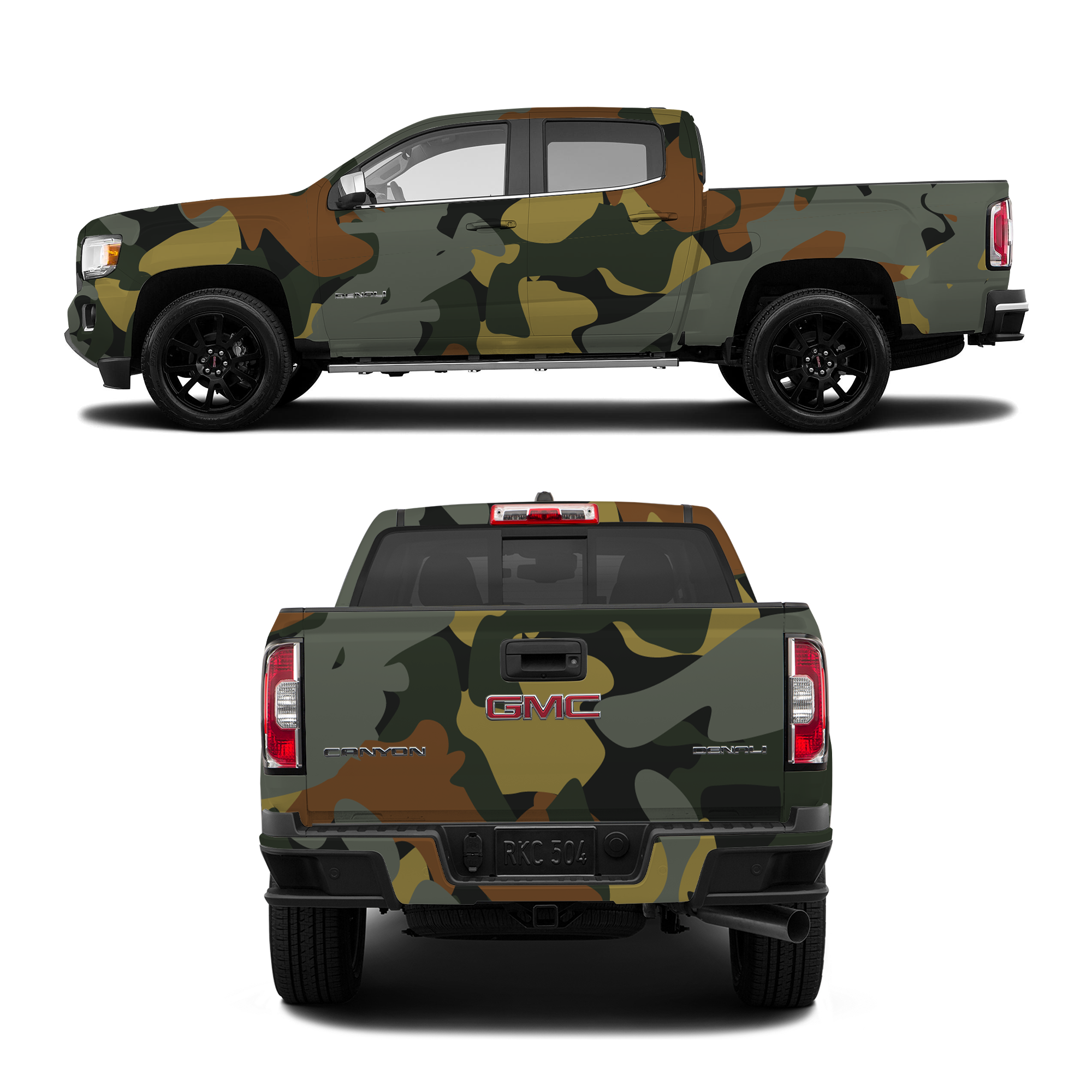 Car Wrap Design by 123graphics for FAW | Design #36716357