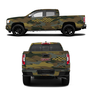 Car Wrap Design by 123graphics for FAW | Design: #36716360