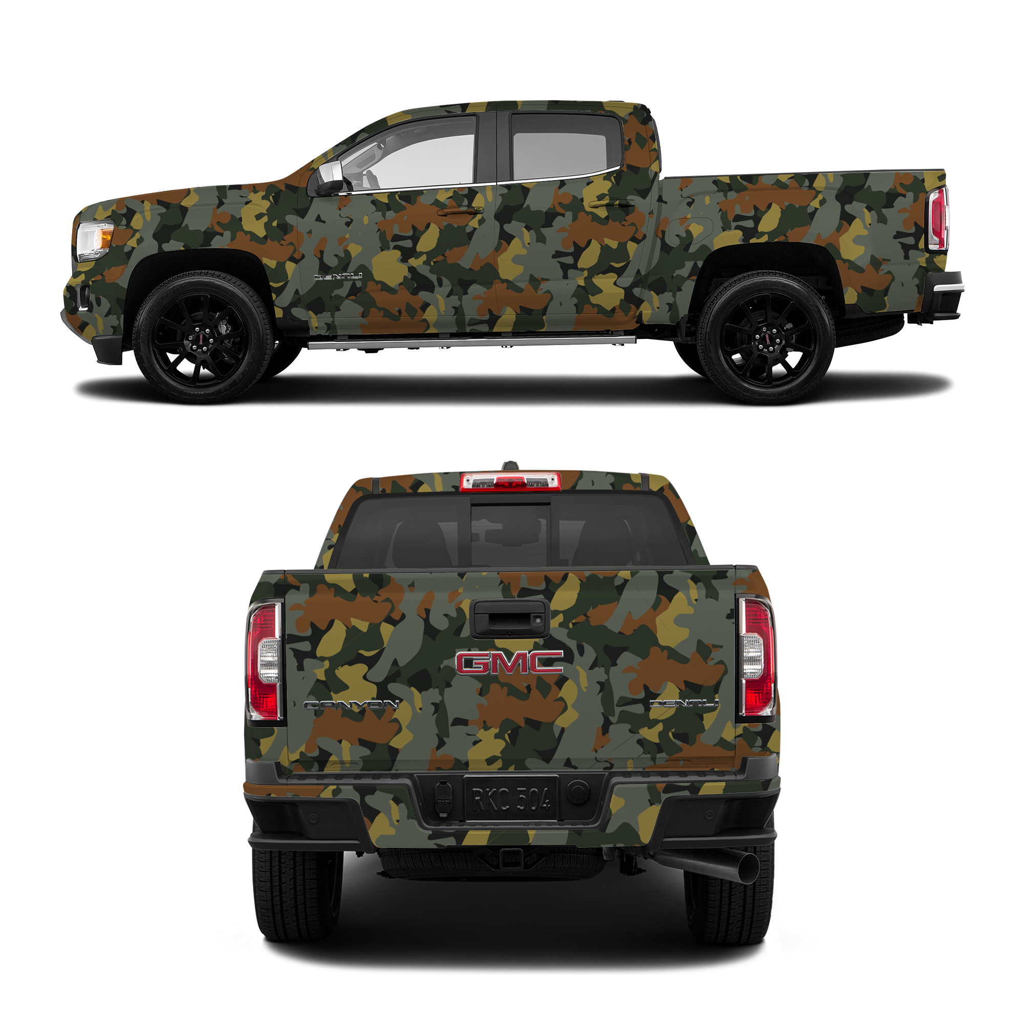 Car Wrap Design by 123graphics for FAW | Design #36716368