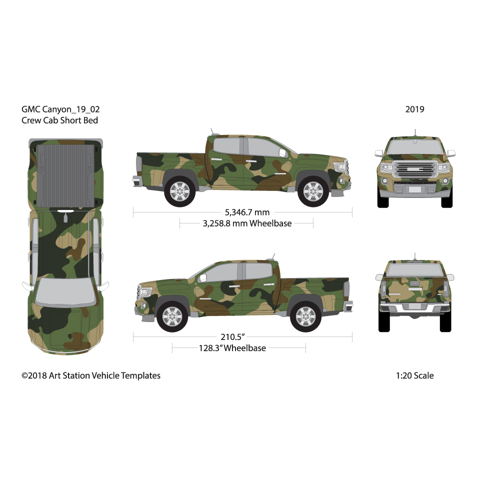 Car Wrap Design by Yoga Tri for FAW | Design #36713644