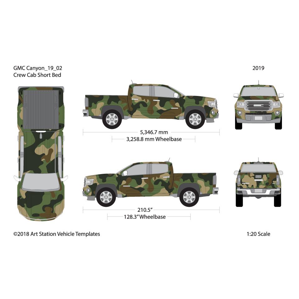 Car Wrap Design by Yoga Tri for FAW | Design #36713658