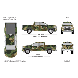 Car Wrap Design by Yoga Tri for FAW | Design: #36713658