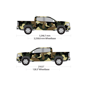 Car Wrap Design by Yoga Tri for FAW | Design: #36714825