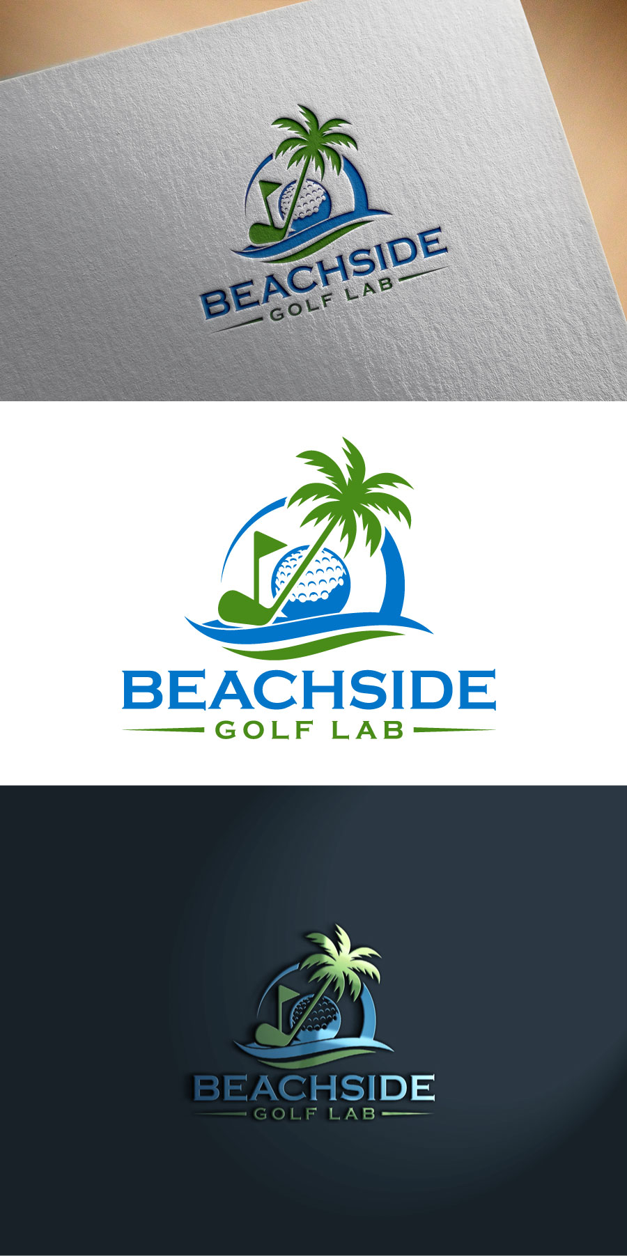 Logo Design by amran mollaa for this project | Design #36717289