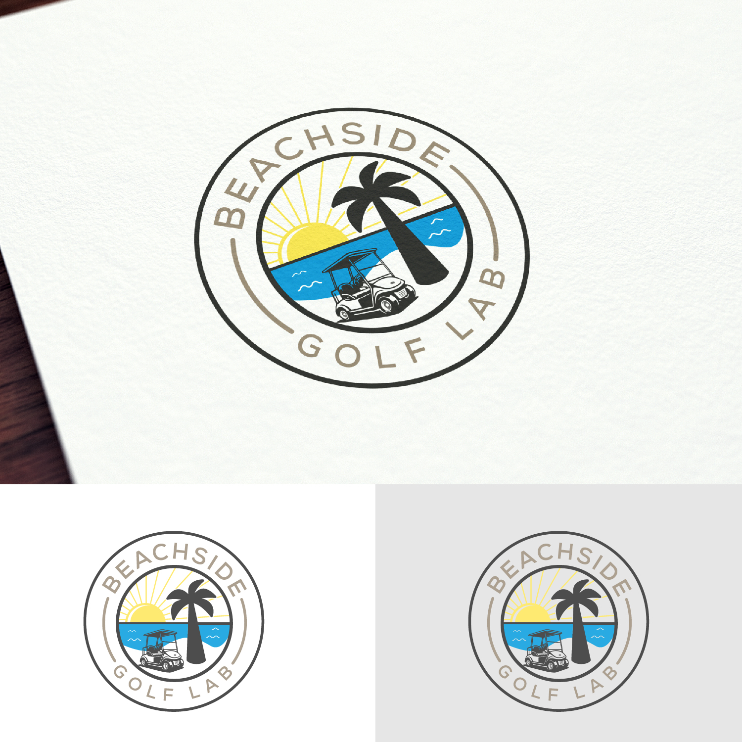 Logo Design by S.H Designs for this project | Design #36719029