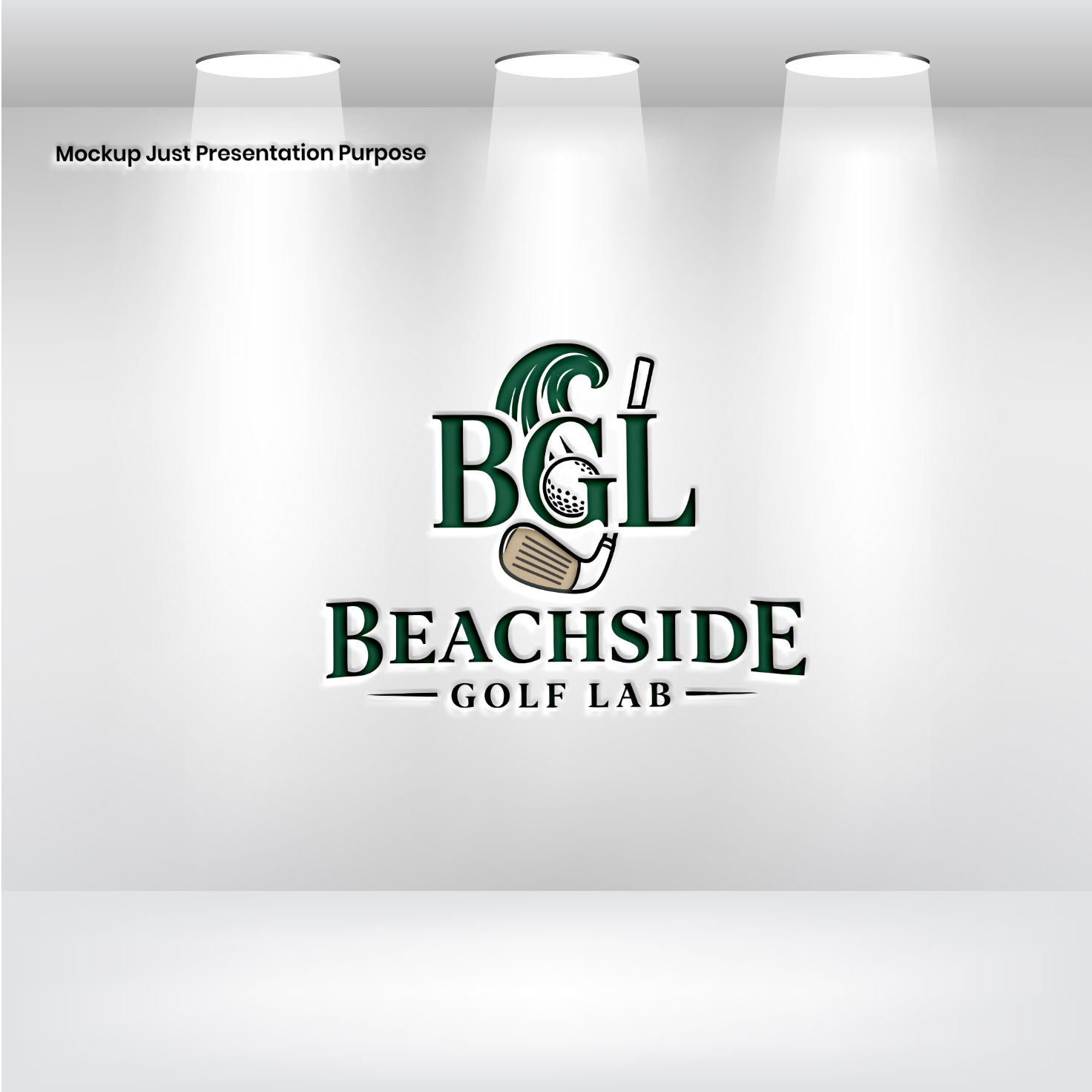 Logo Design by VectorForge for this project | Design #36734264