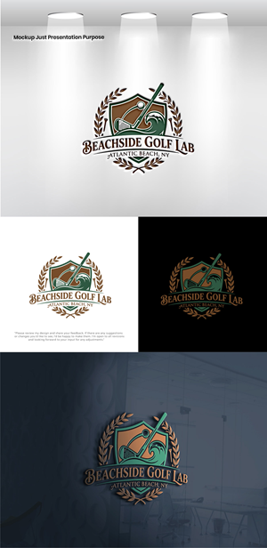 Logo Design by VectorForge for this project | Design: #36734265