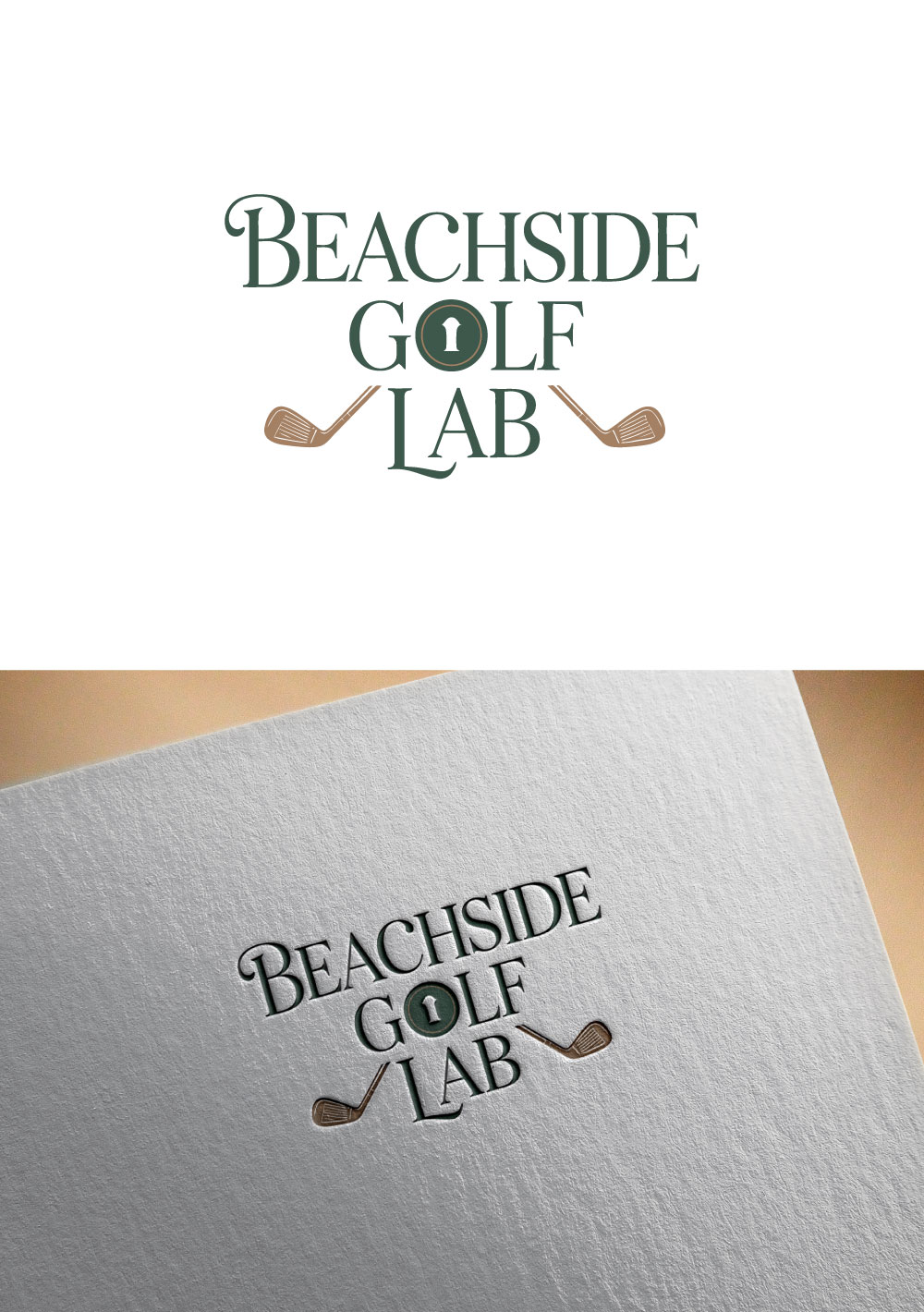 Logo Design by KING JM for this project | Design #36715614