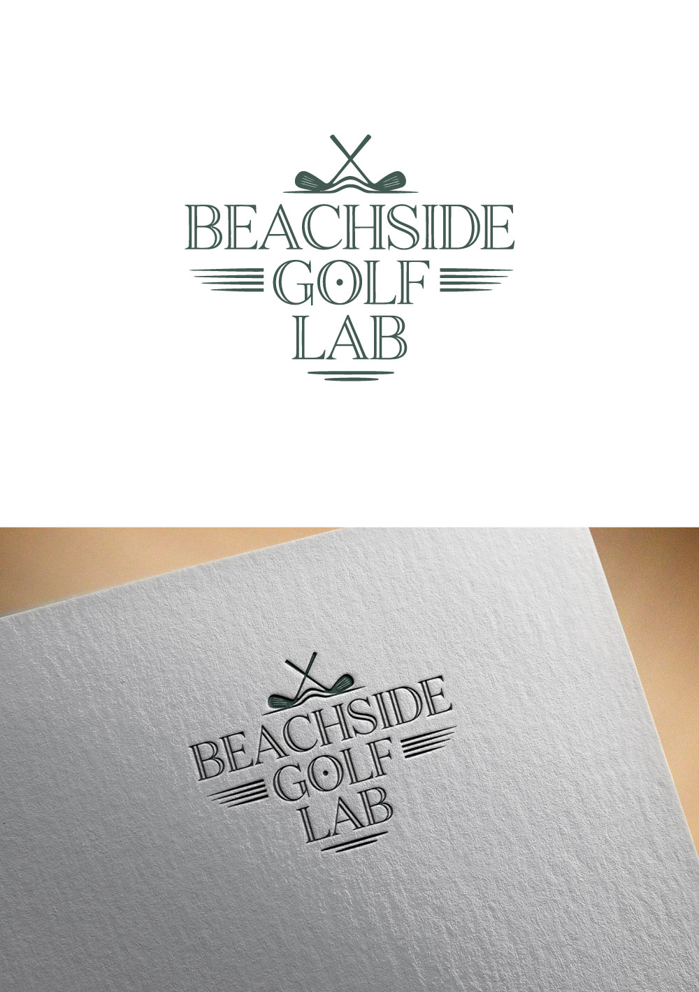 Logo Design by KING JM for this project | Design #36715615