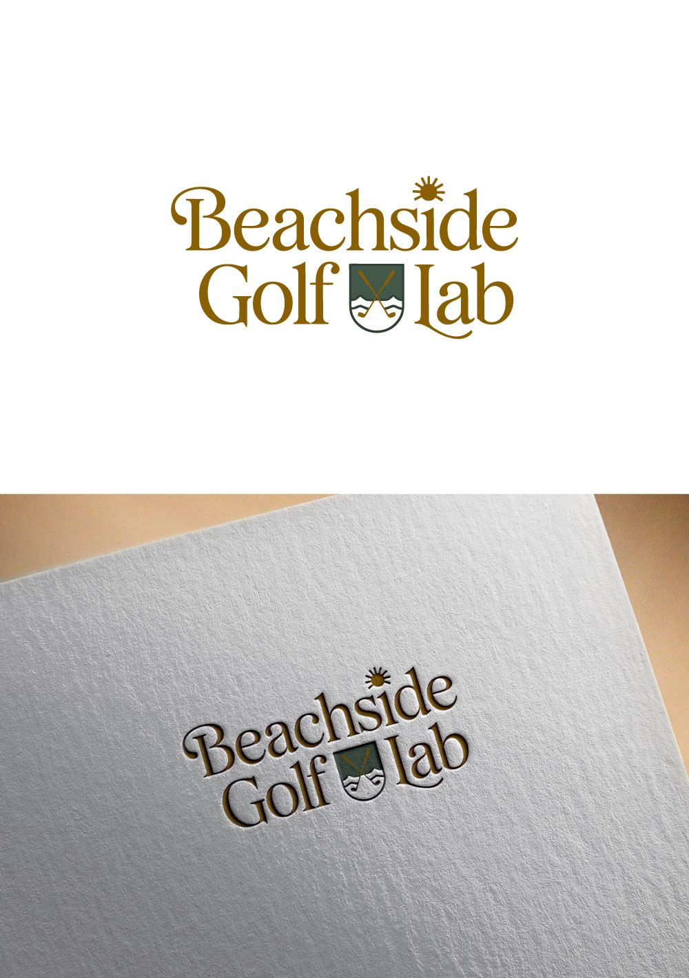 Logo Design by KING JM for this project | Design #36715617