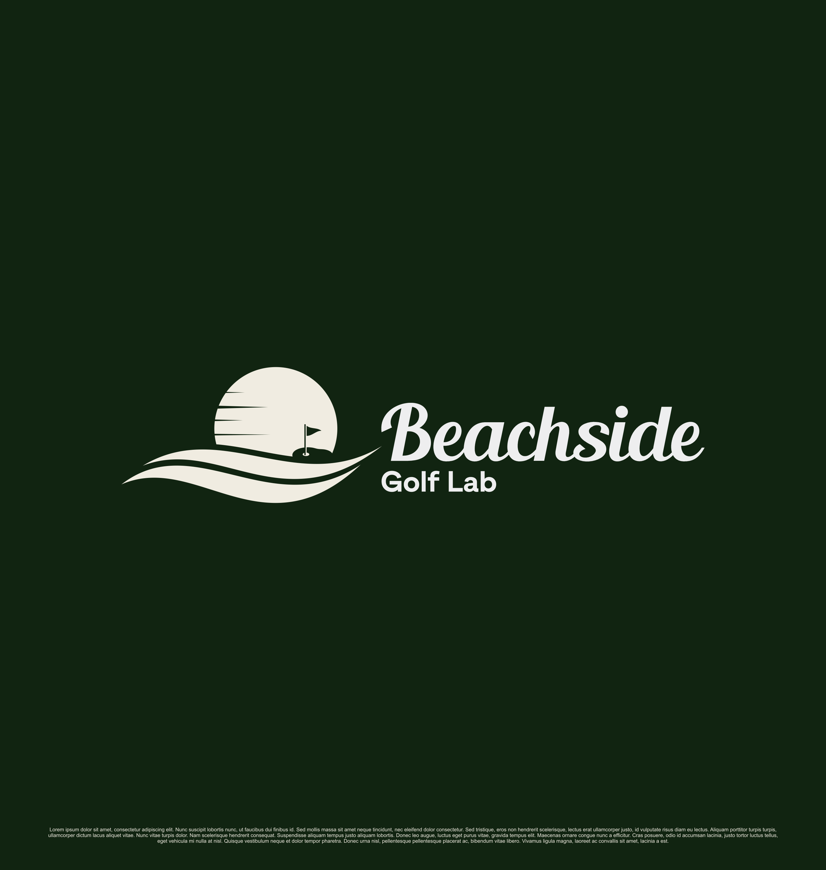 Logo Design by saesean for this project | Design #36722963