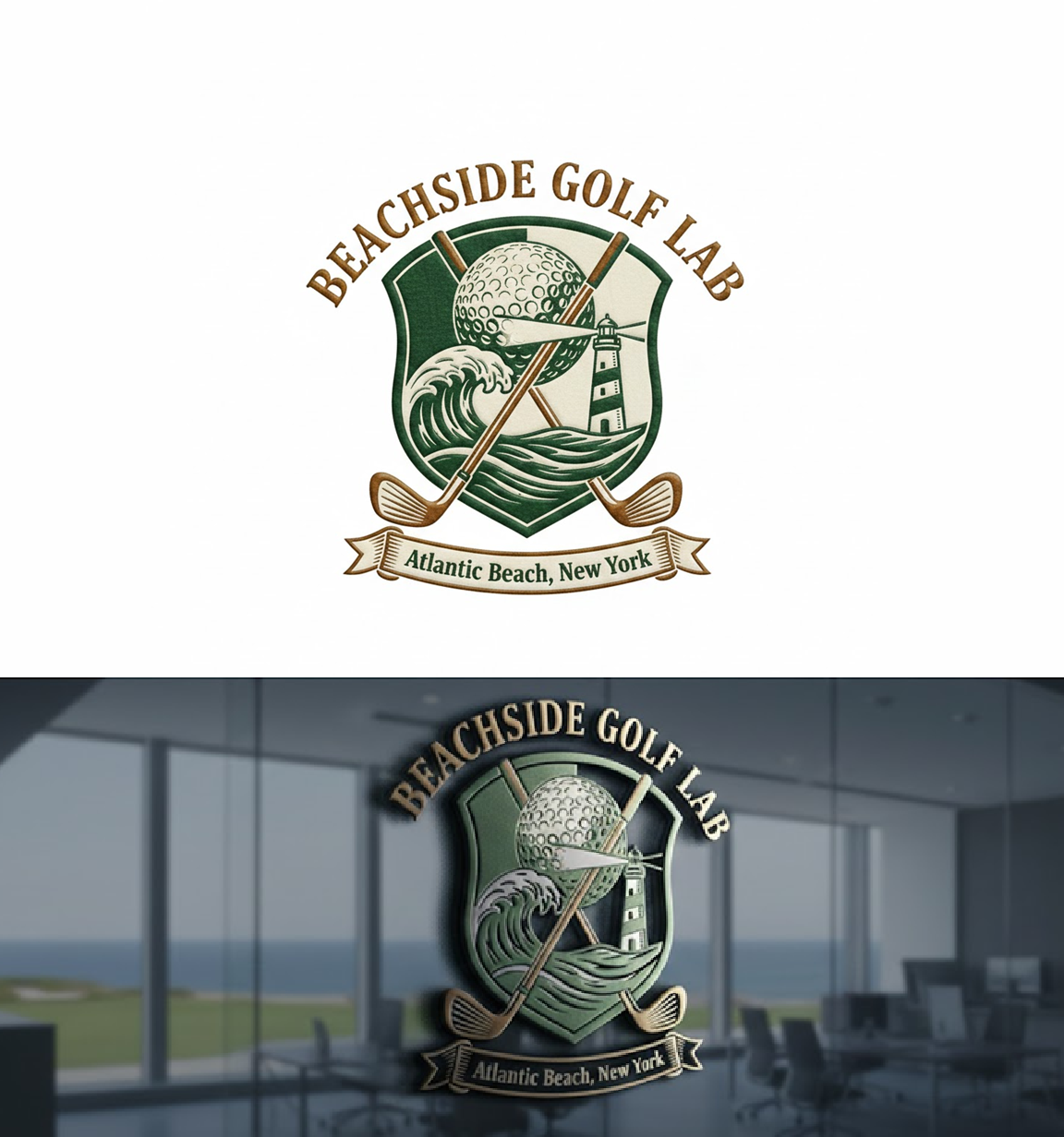 Logo Design by AwesoMind for this project | Design #36749533