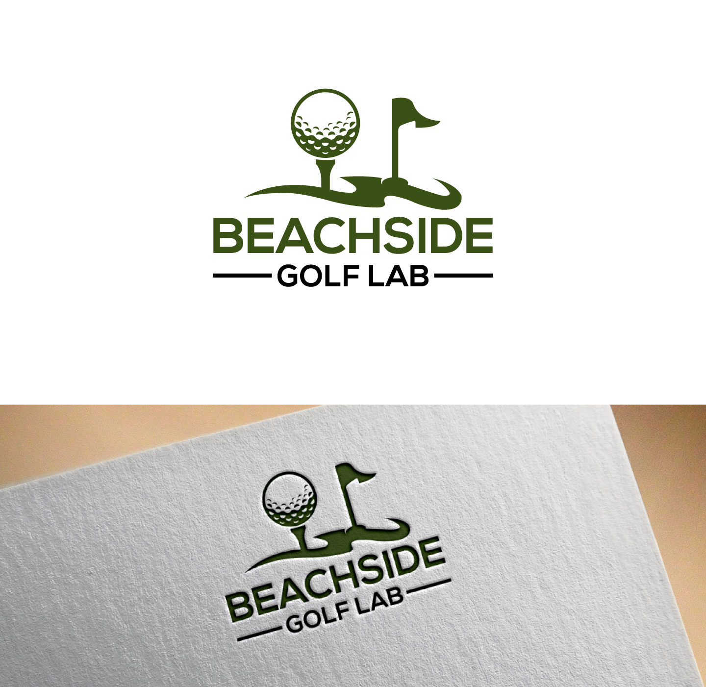 Logo Design by rass07 for this project | Design #36715697