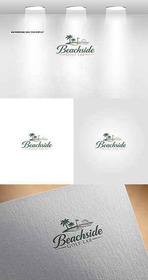Logo Design by Rahmina for this project | Design: #36714352