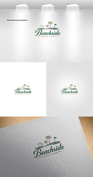 Logo Design by Rahmina for this project | Design: #36714353