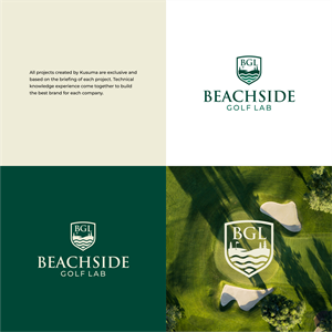 Logo Design by Kusuma Studio for this project | Design: #36726500