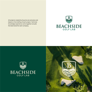 Logo Design by Kusuma Studio for this project | Design: #36726501