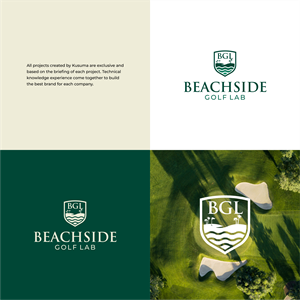 Logo Design by Kusuma Studio for this project | Design: #36746360