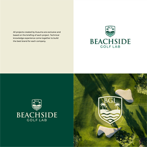 Logo Design by Kusuma Studio for this project | Design: #36751641