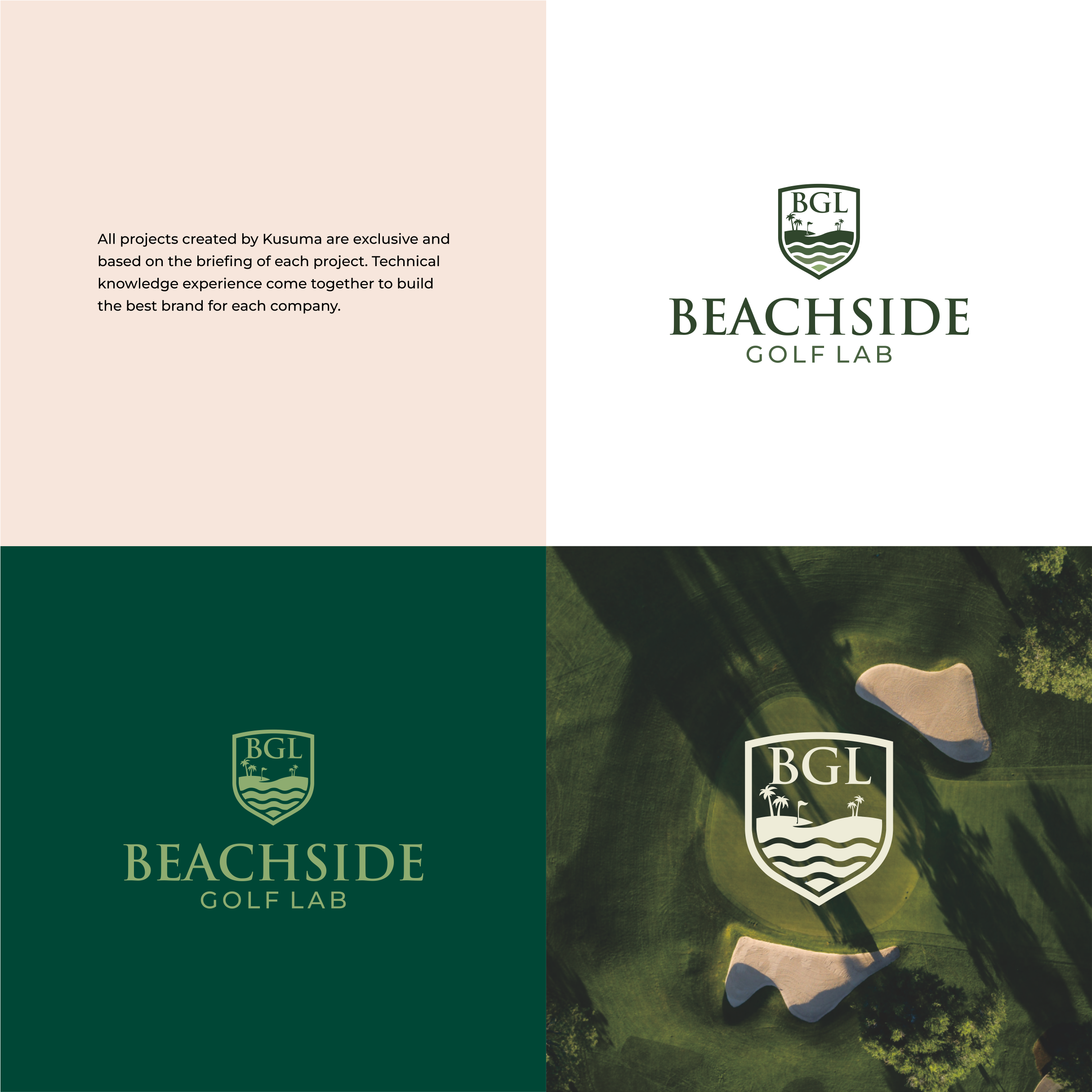 Design de Logo par Kusuma Studio pour ce projet | Design #36788885