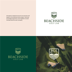 Diseño de Logo por Kusuma Studio para este proyecto | Diseño: #36788885