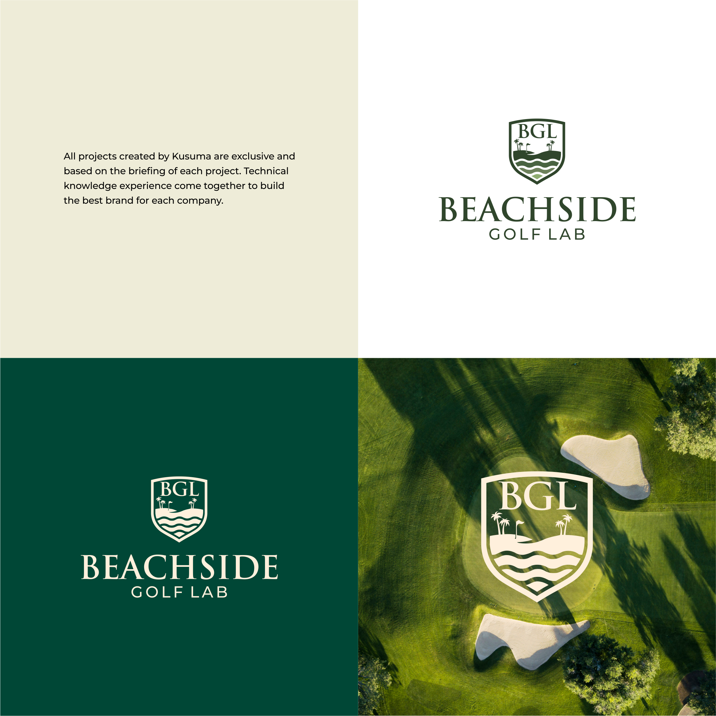 Design de Logo par Kusuma Studio pour ce projet | Design #36795339