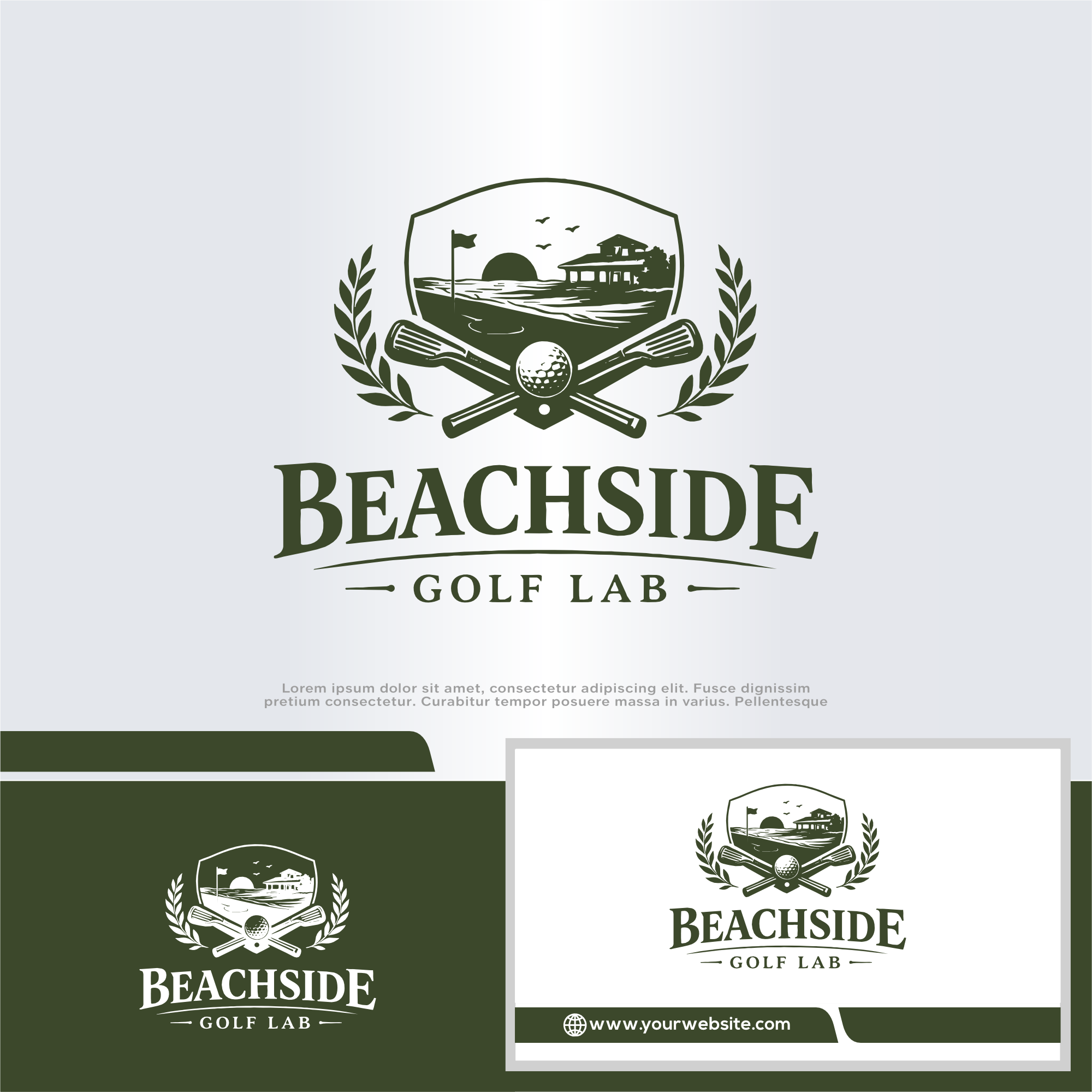 Logo Design by win it for this project | Design #36716820