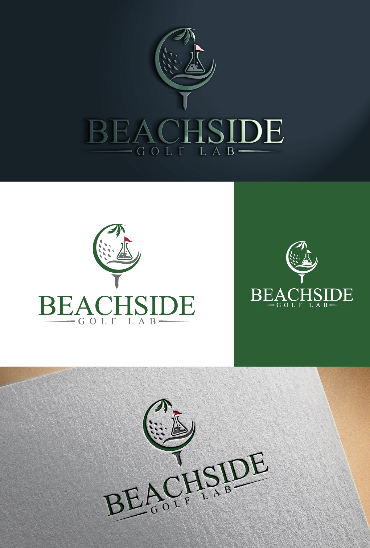 Logo Design by ariba6269 for this project | Design #36718779