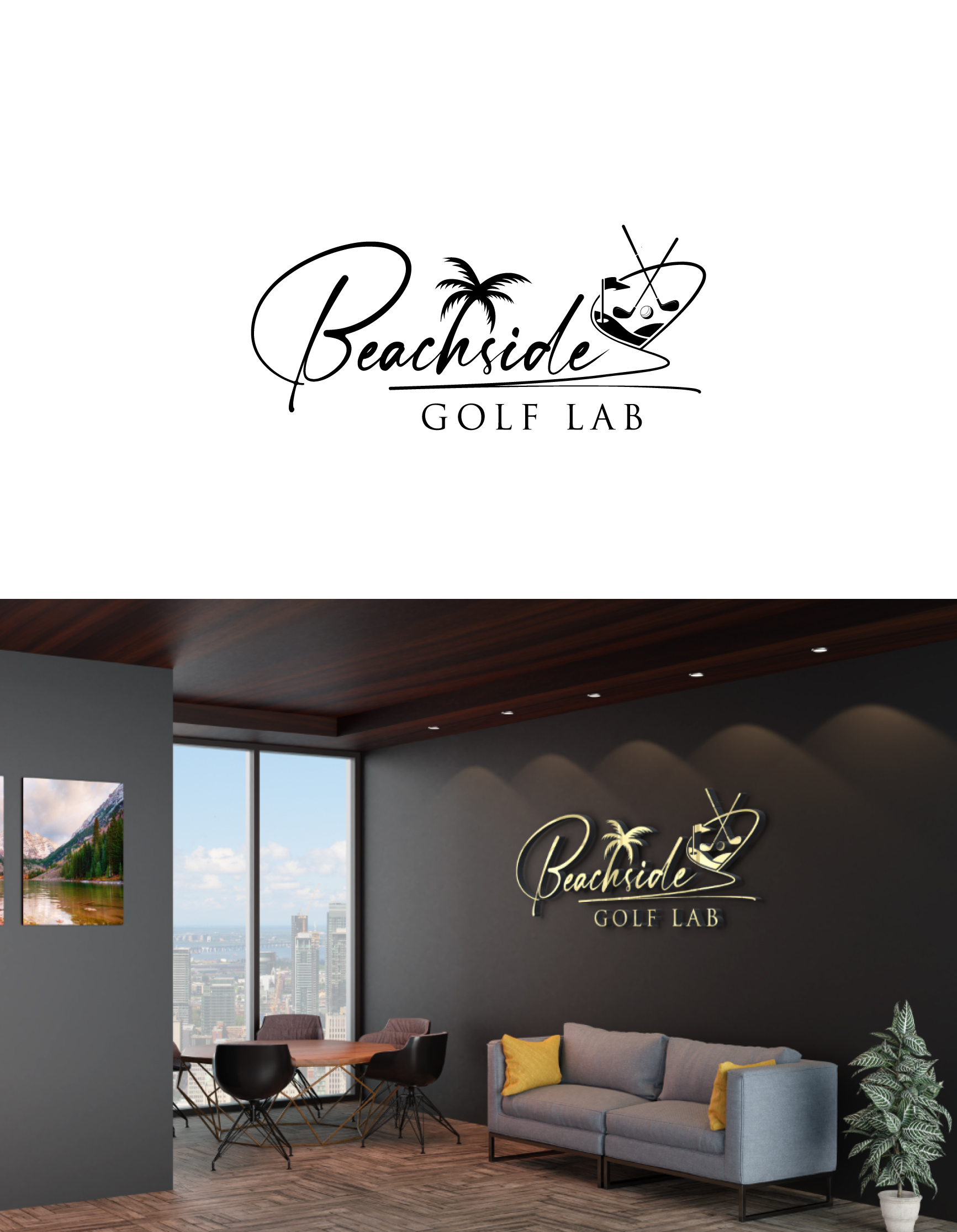 Logo-Design von NexaBrand für dieses Projekt | Design #36735391