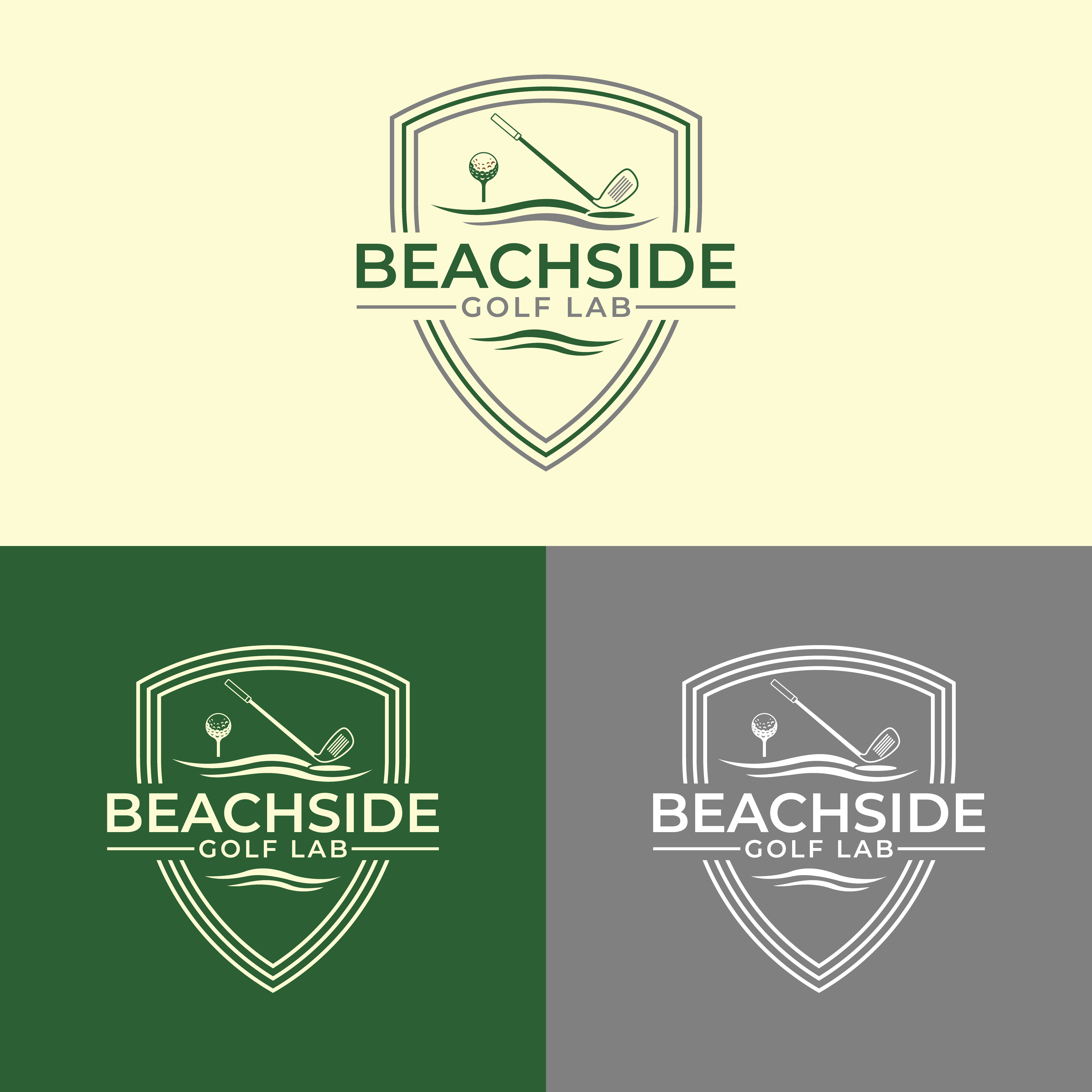 Logo-Design von Jubaidur Creative Designer für dieses Projekt | Design #36743911