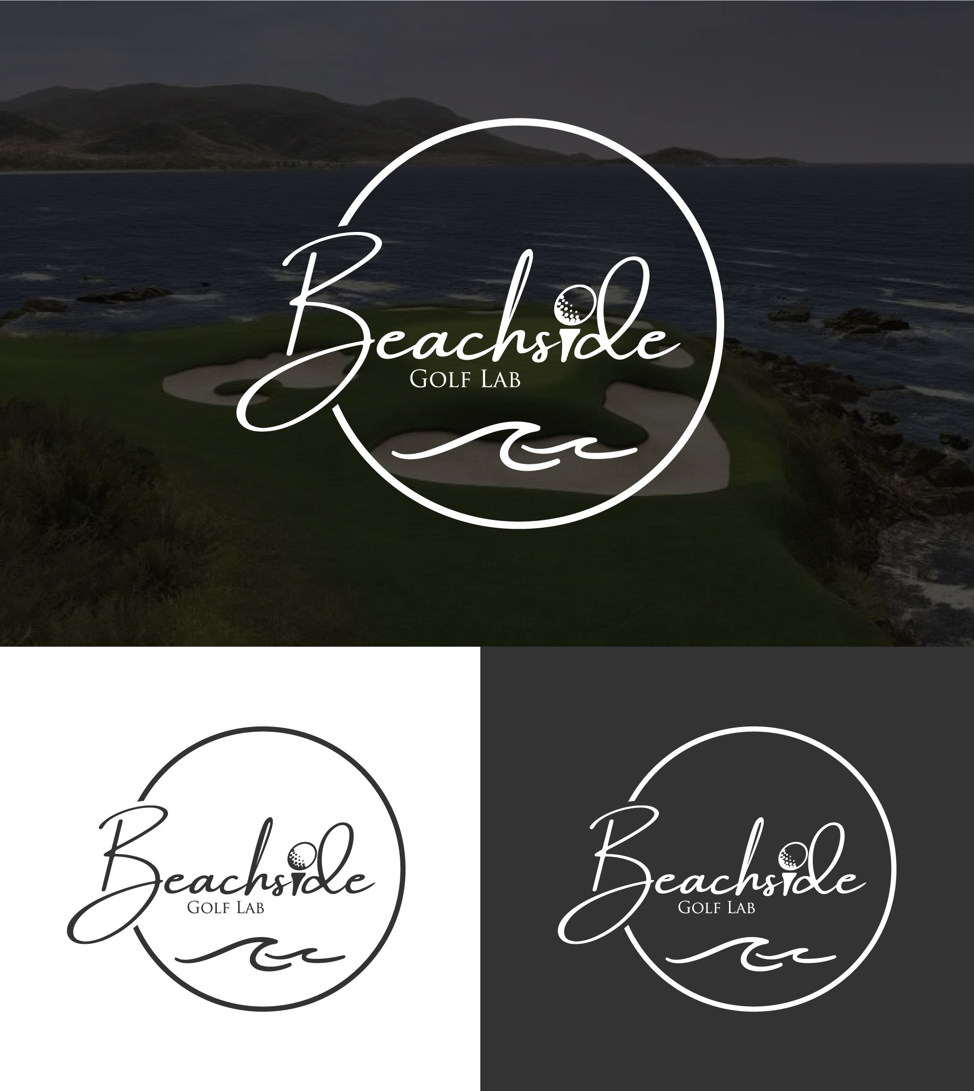 Logo Design by Farhan100 for this project | Design #36714639