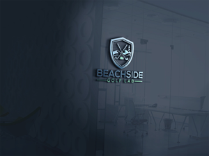Logo Design by Samiul01 for this project | Design: #36723966