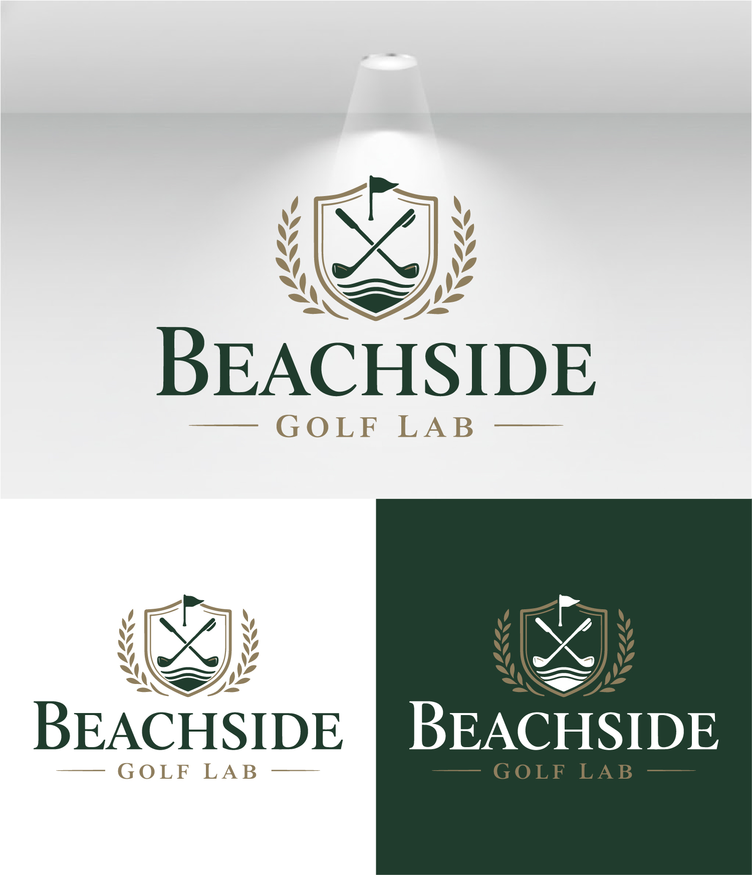 Logo-Design von AuraStudio für dieses Projekt | Design #36727849