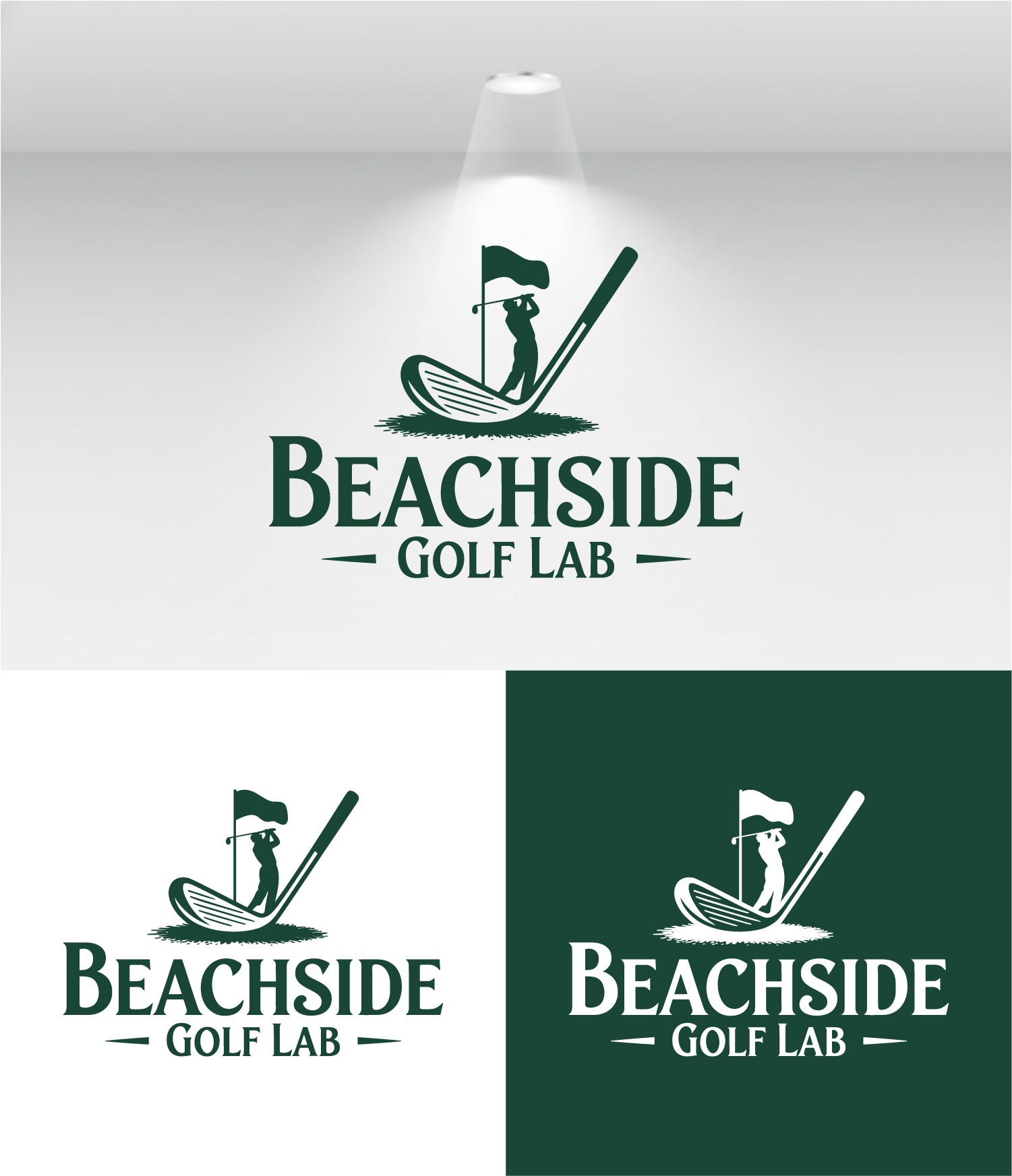 Logo Design by AuraStudio for this project | Design #36727863