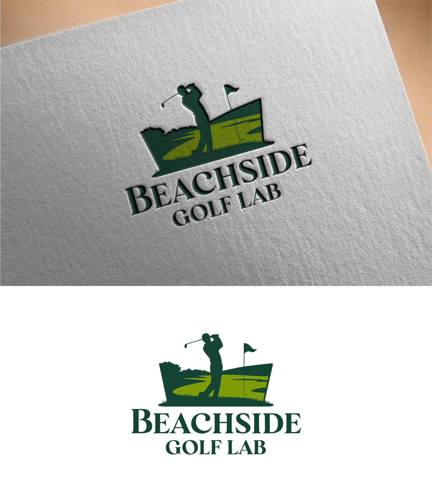 Logo-Design von AuraStudio für dieses Projekt | Design #36733573