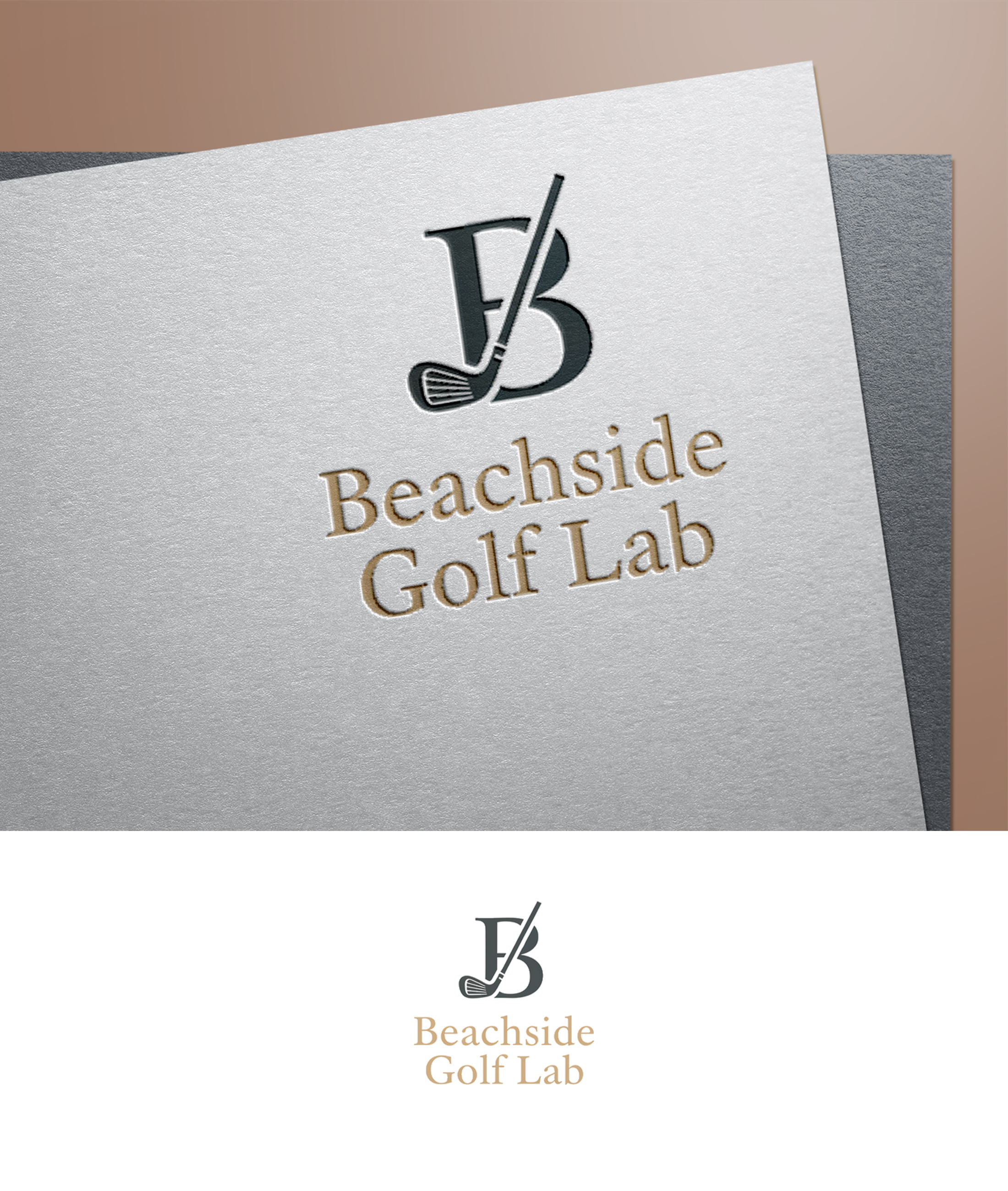 Logo Design by zoyario for this project | Design #36743879