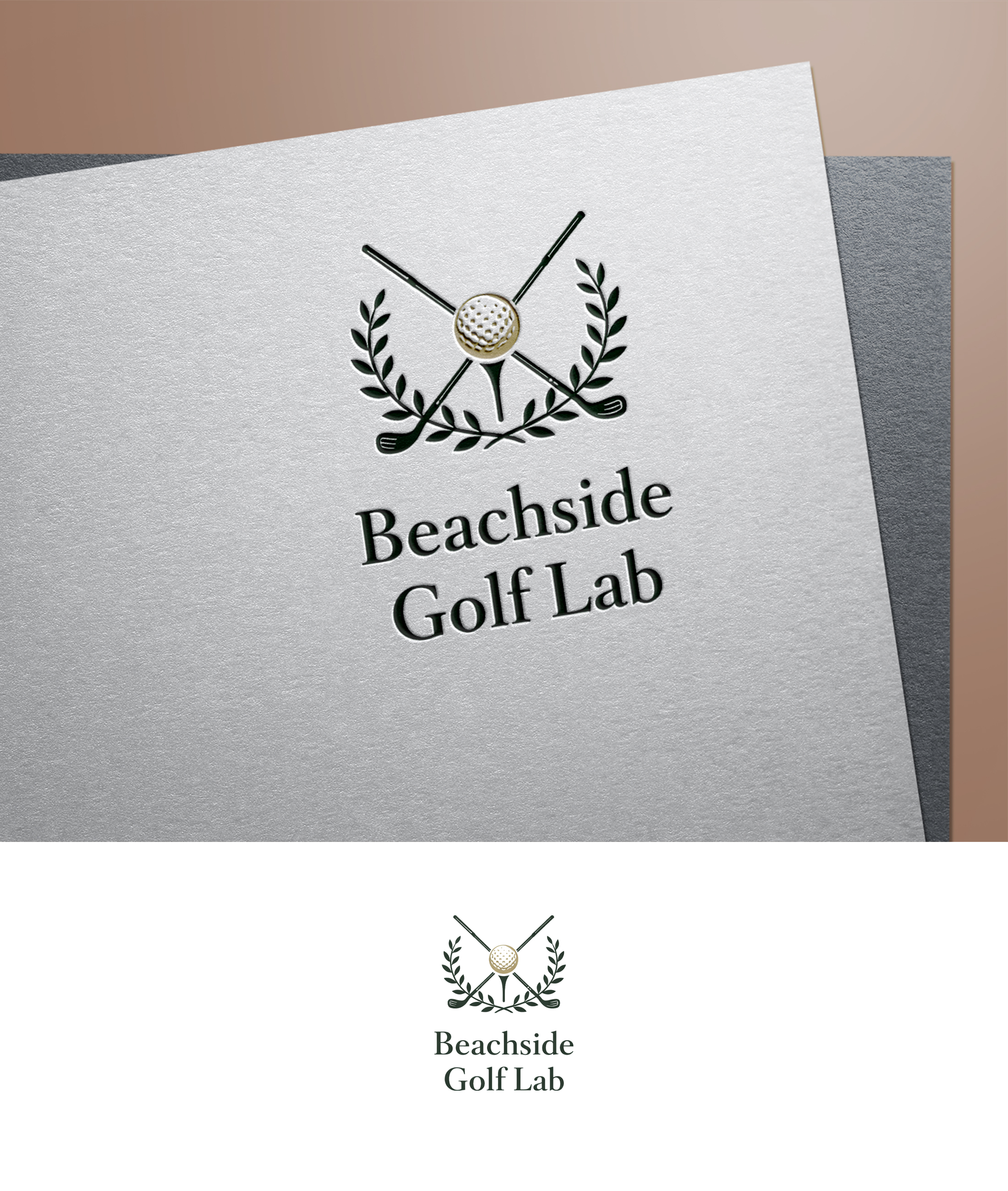 Logo Design by zoyario for this project | Design #36743880