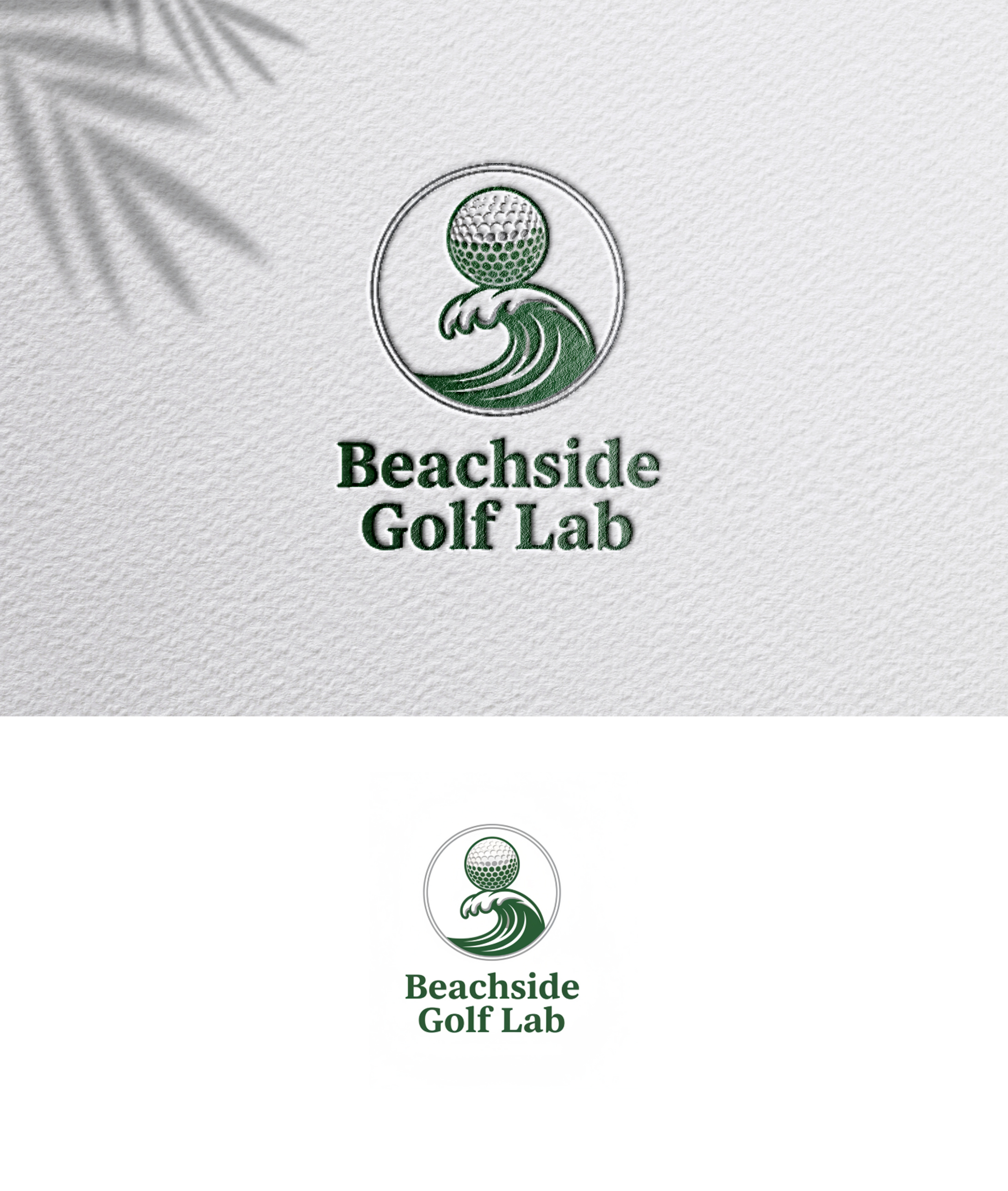 Logo Design by zoyario for this project | Design #36743901