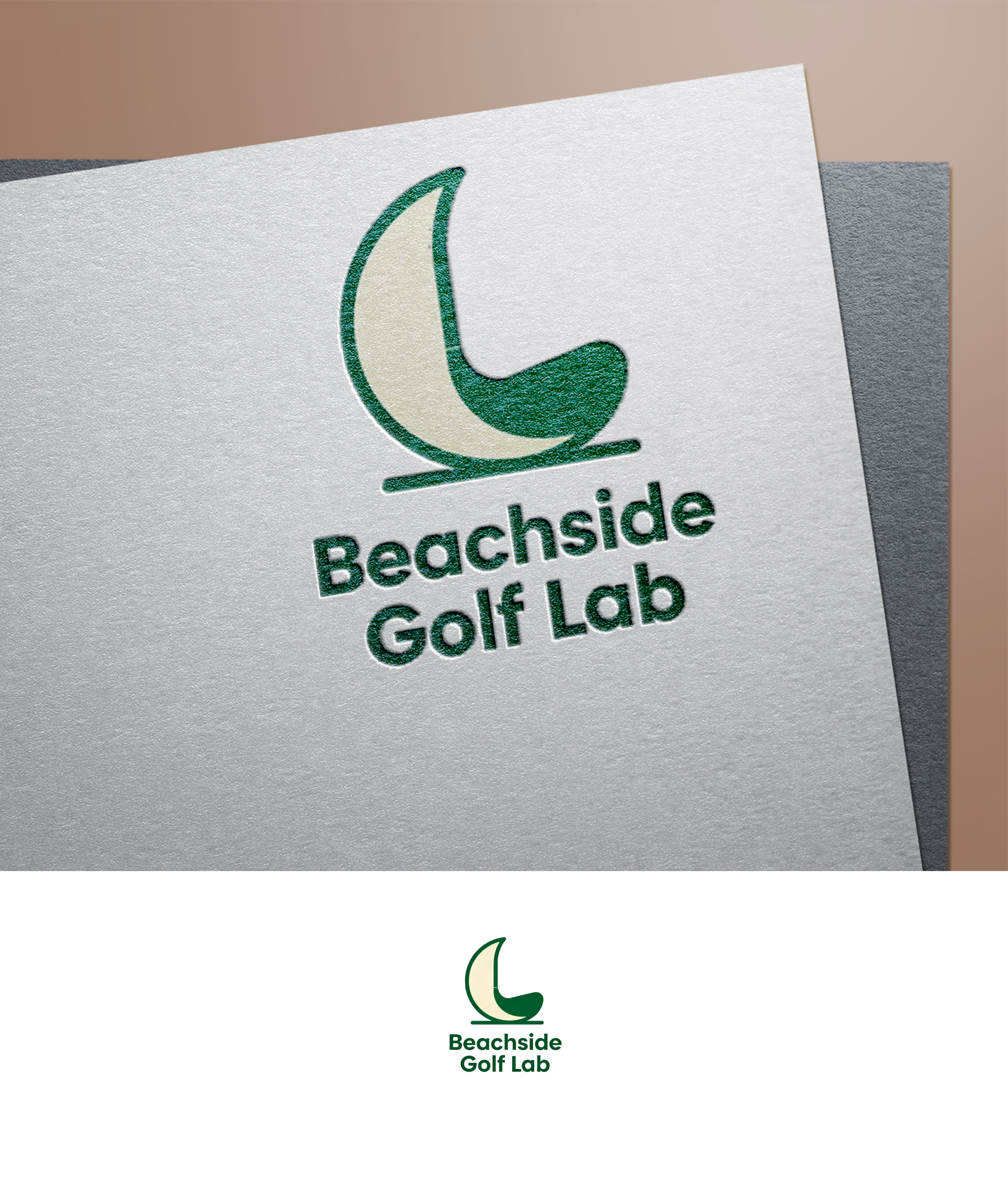 Logo Design by zoyario for this project | Design #36743902