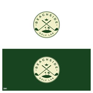 Logo Design by Sujit Banerjee for this project | Design: #36716516