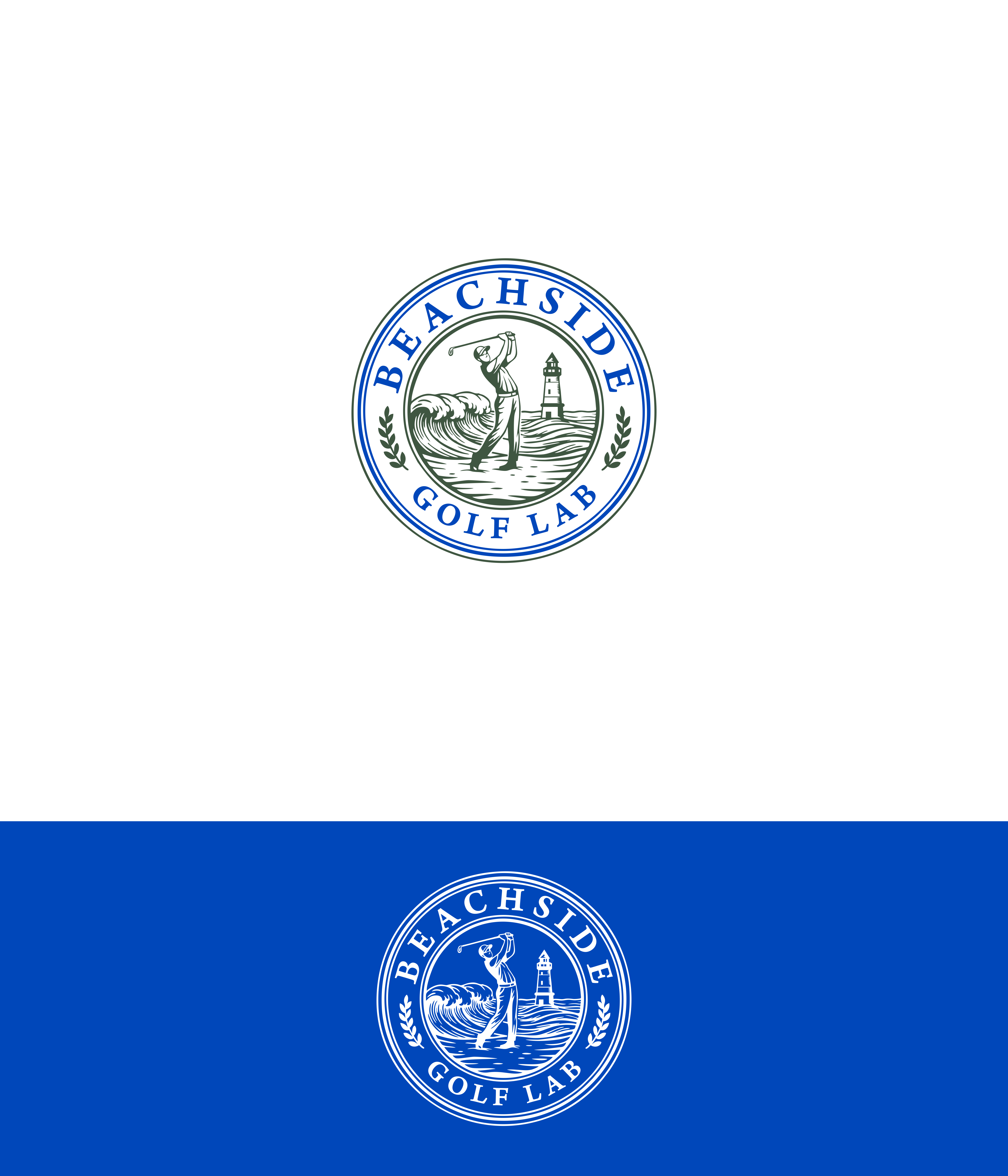 Logo Design by RICKY.T for this project | Design #36746117