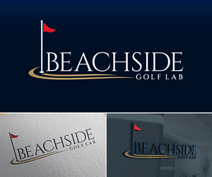 Logo Design by Atec for this project | Design: #36716394