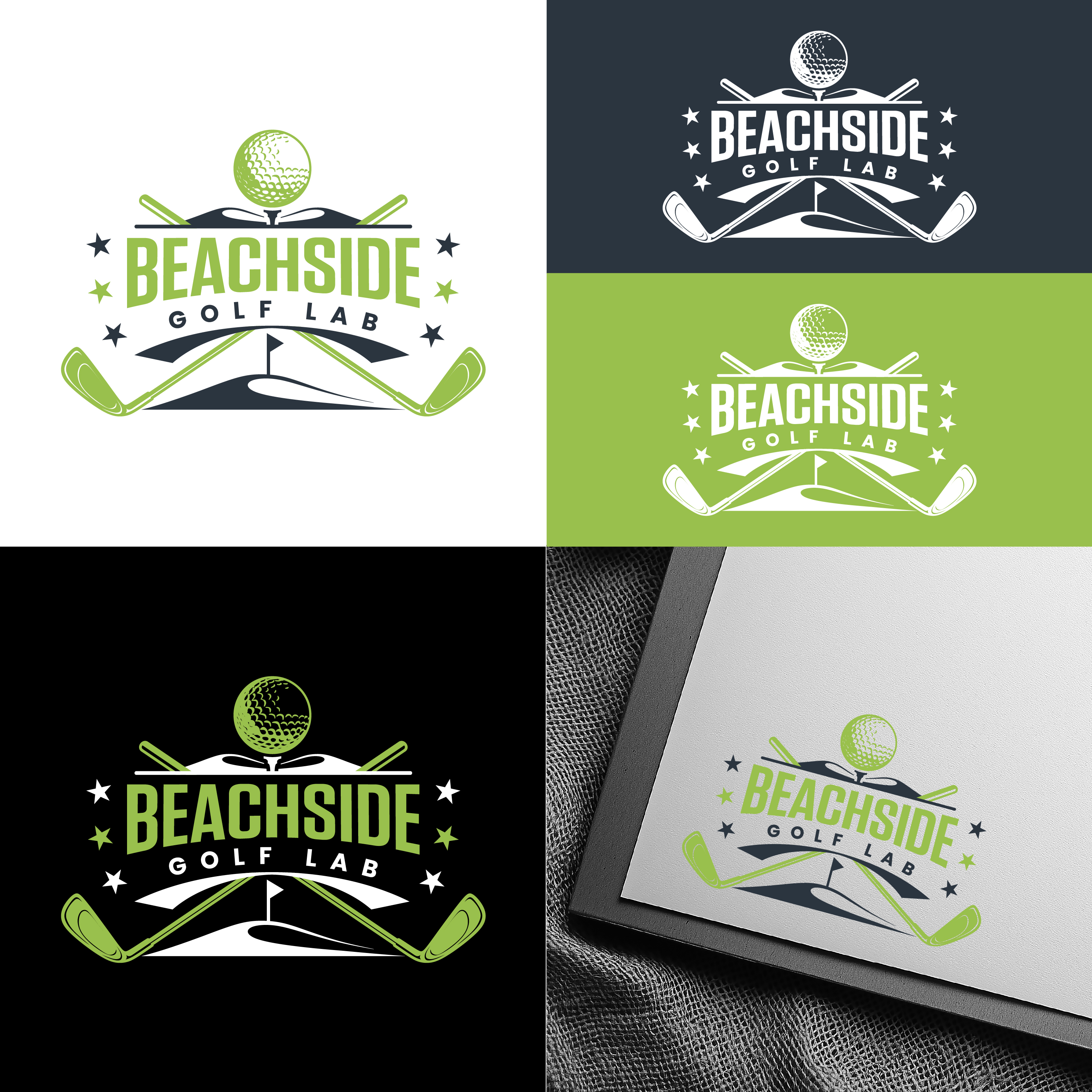 Logo Design by Design Reflector for this project | Design #36719416