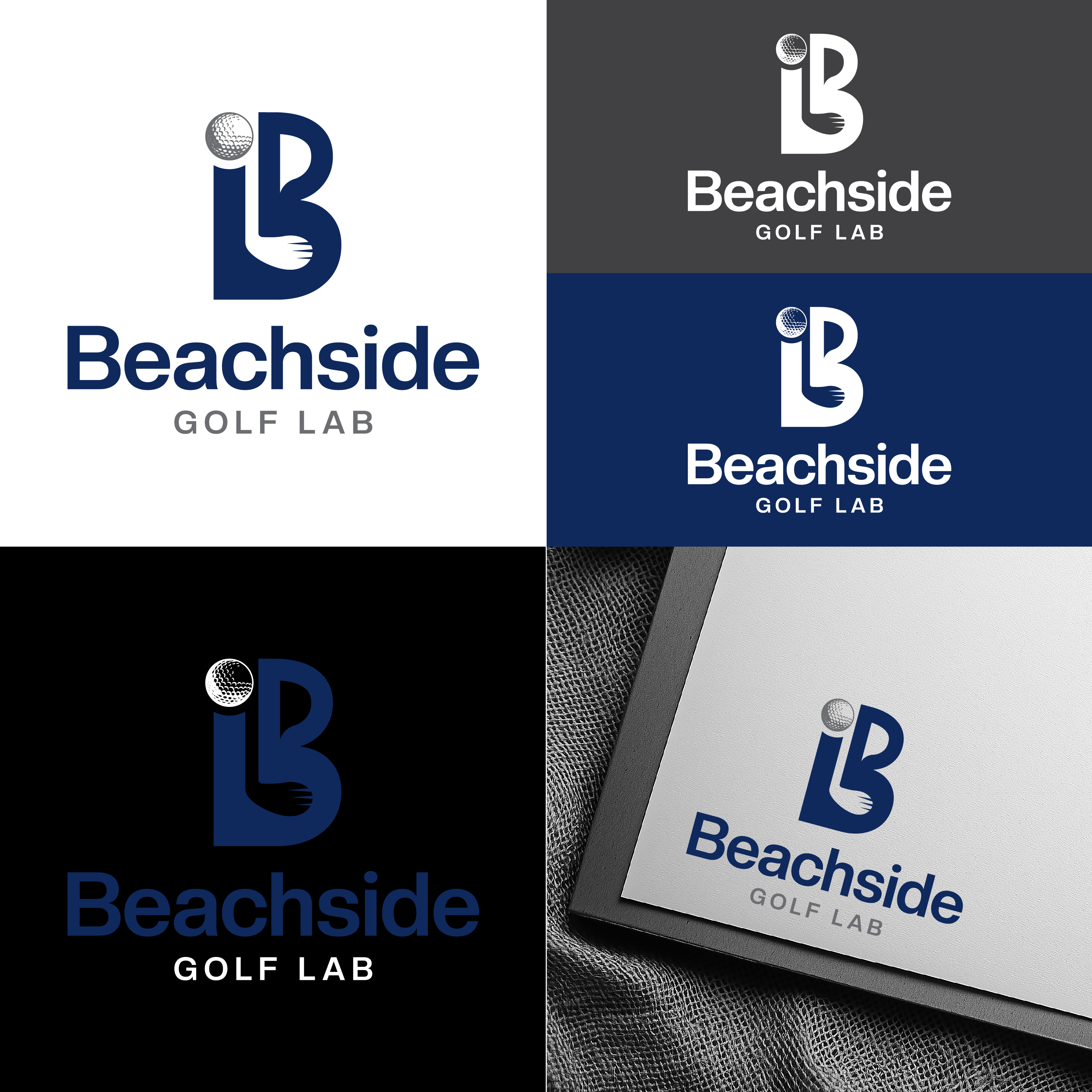 Logo Design by Design Reflector for this project | Design #36719417