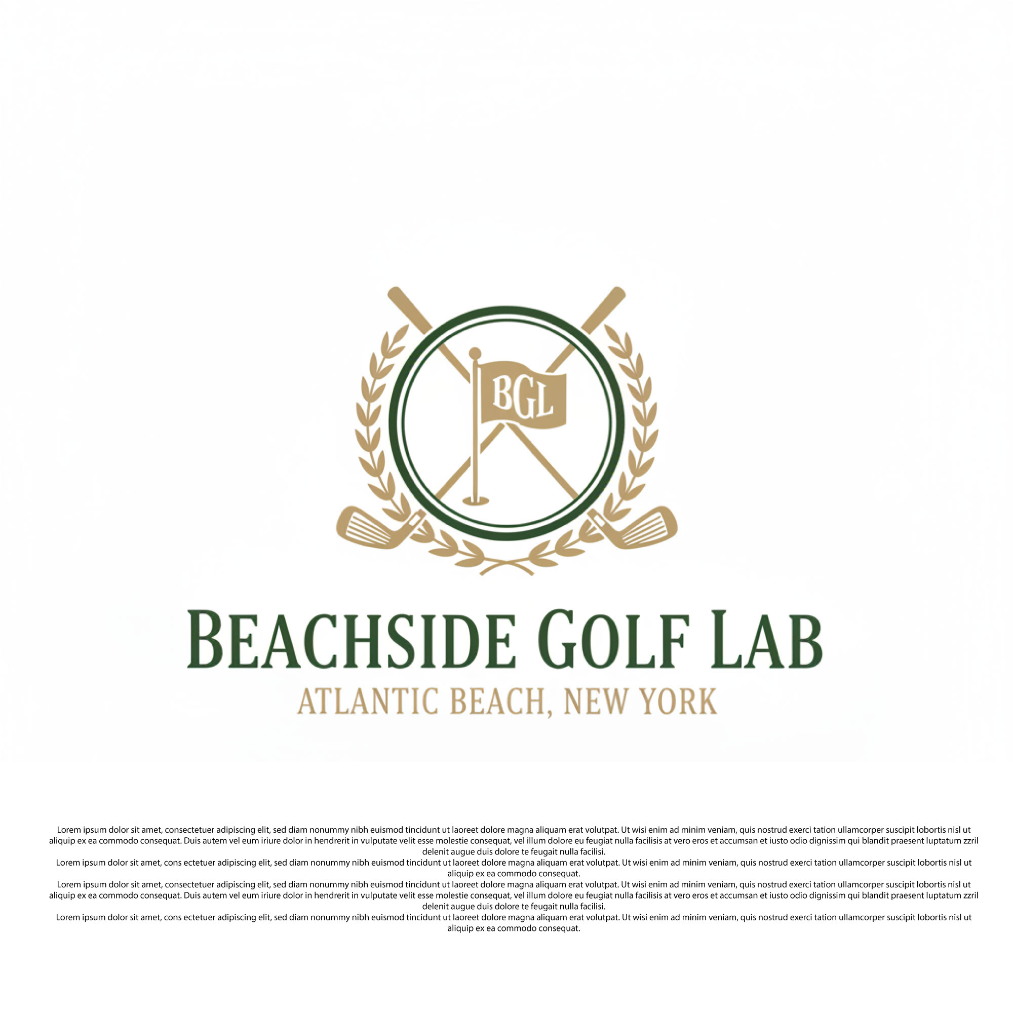 Logo Design by UAD DESIGNS for this project | Design #36730235