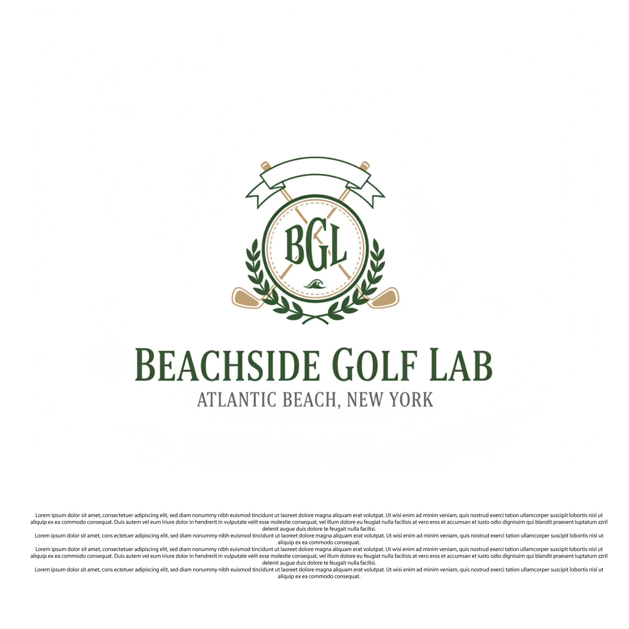 Logo Design by UAD DESIGNS for this project | Design #36730236