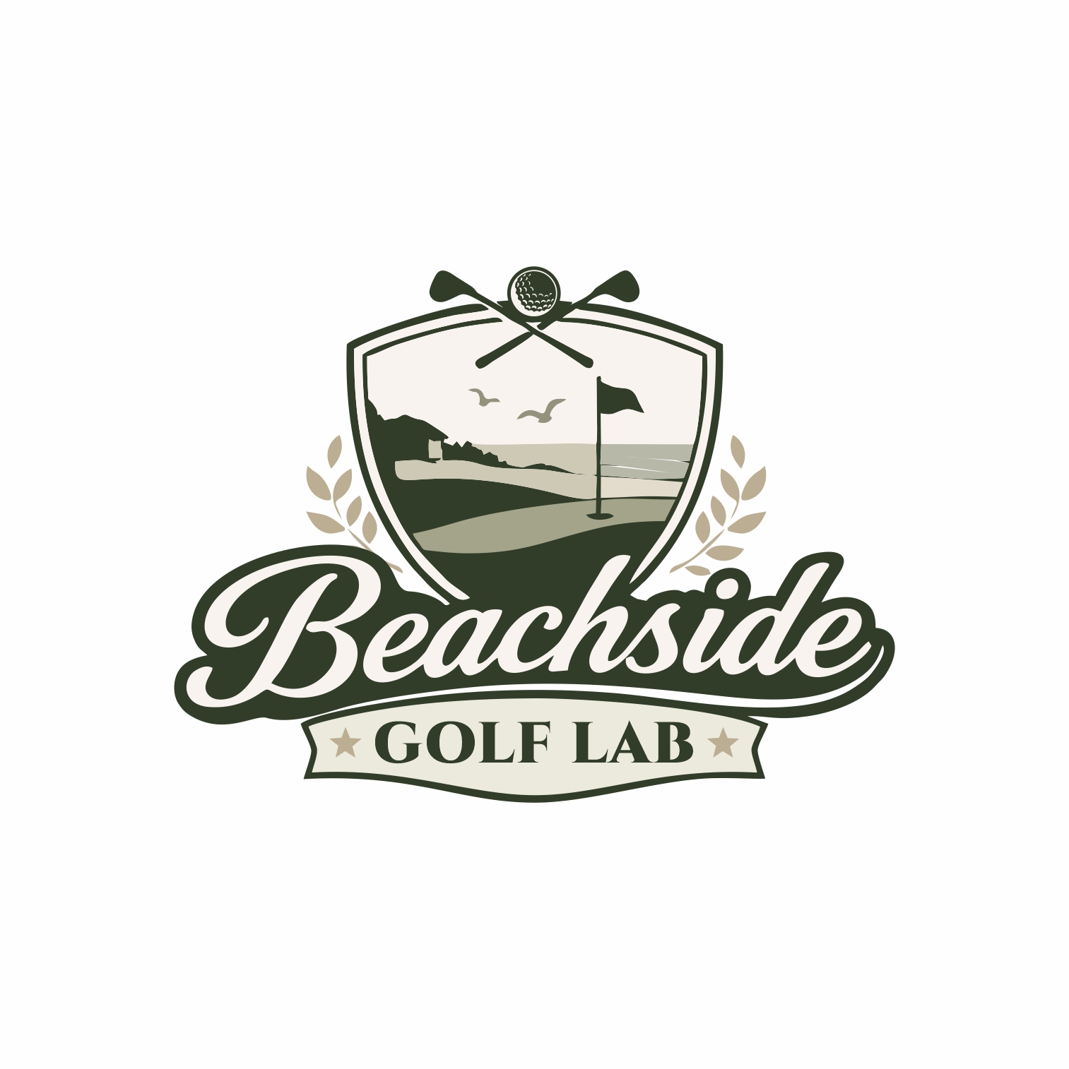 Logo Design by jssaan for this project | Design #36741262