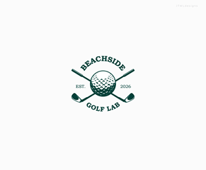 Logo Design by JWTL for this project | Design: #36745075